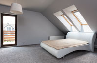 Mainholm bedroom extensions