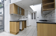 Mainholm kitchen extension leads